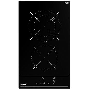 картинка Варочная панель Teka EASY TZC 32320 TTC BLACK черный 